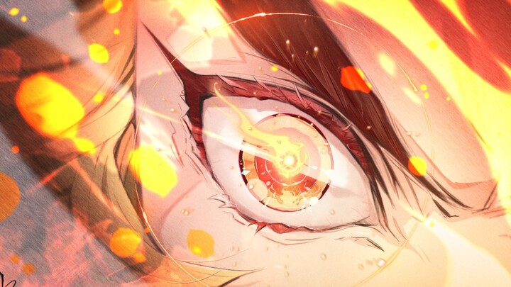 Shadow Of The Sun