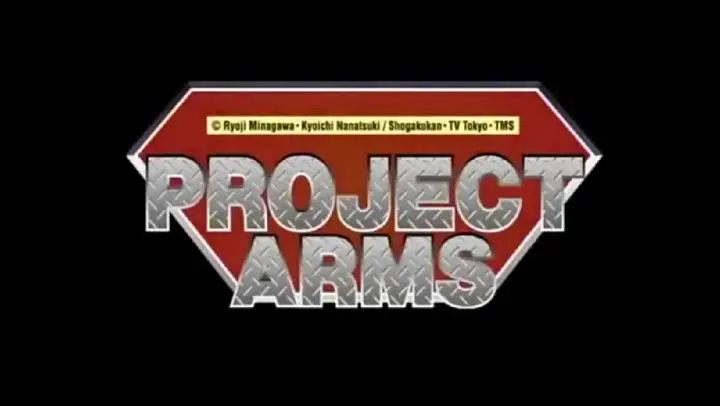 Project Arms Episode 2