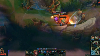 LOL  Yasou múa cực đỉnh  #LOL #LMHT#HIGHLIGHT