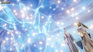 Legend of Misty Sword Immortal Eps 28 indo