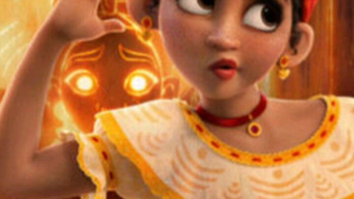 Me and my brother Dolores and Camilo Madrigal Credits who edit this template Maybe not original..