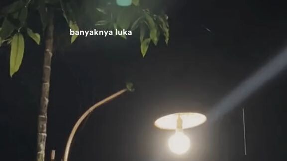 setelah kehilangan dia kalian gimana?