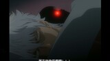 The famous scene in Gintama where you laugh so much that you burst into tears (33)