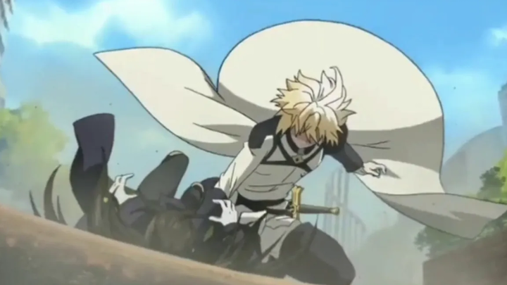 Bad Romance Owari no Seraph เทวทูตแห่งโลกมืด