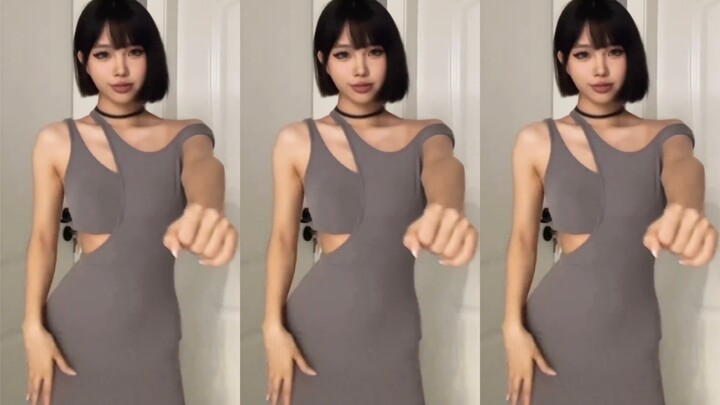 又来扭两下