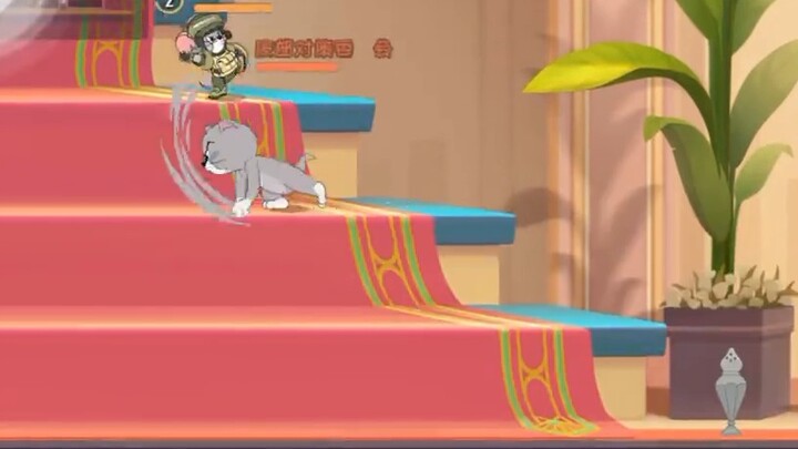 No cow, no navigator, no cousin, what the hell is this place?