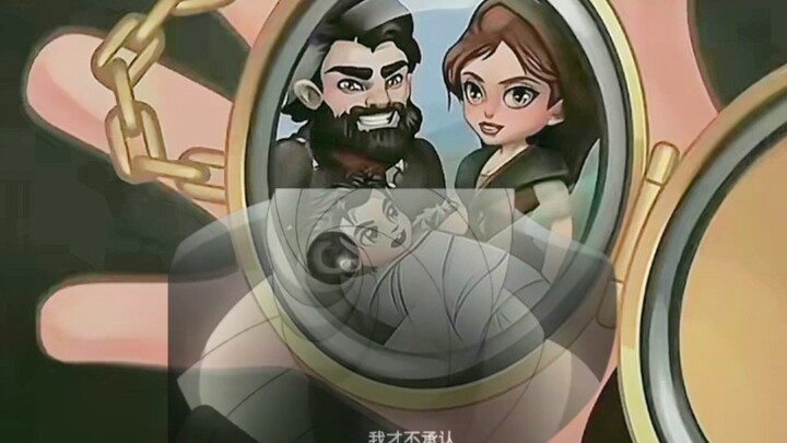 In the end, the Lungmist Warrior can’t protect anyone.