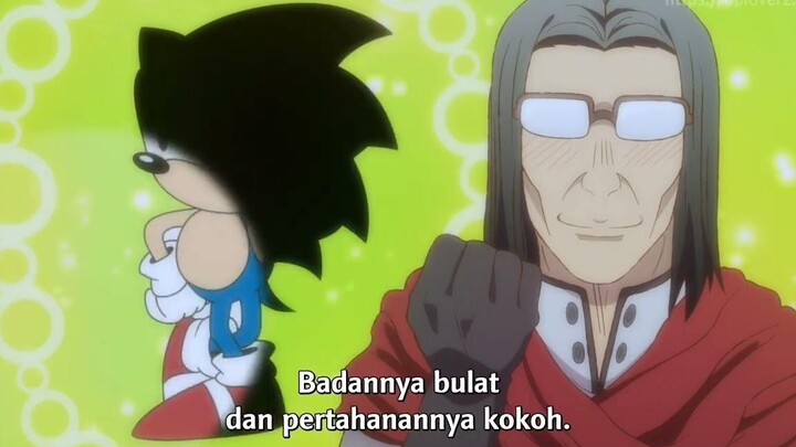 Isekai Ojisan ตอนที่ 7 ซับอินเดีย Paman Vertem Soni c Pa RT 6