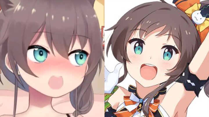 [Natsuiro Festival] Yagoo who was repeatedly persecuted by the clear festival sister and the chaos s