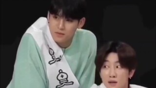 【seventeen】U-Go-Girl chưa qua tập luyện