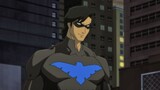 【Nightwing】* Grayson's Melaleuca Routine