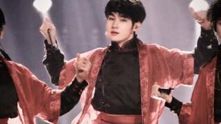 [Tmall Gala] Bro, that kick of yours really hit my heart!