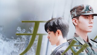 [Xiao Zhan Narcissus | Double Gu] Episode 3 of "Unconditional" | Pseudo-reunion and two-way redempti