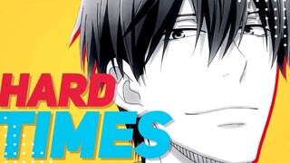 [MAD]Keseharian Takato & Junta|<Dakaichi> & <Hard Times>