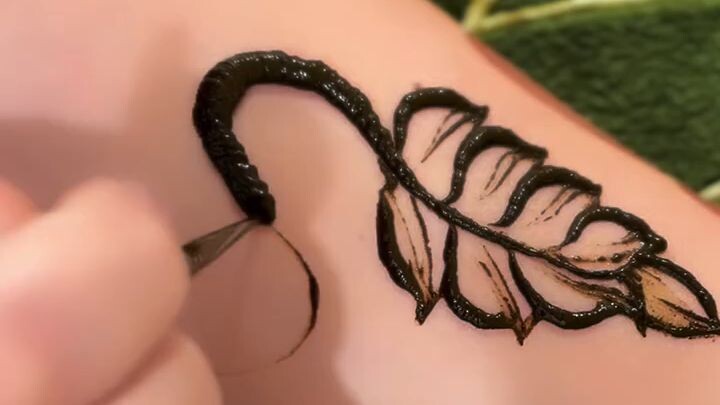 Ishq tattoo #sk
