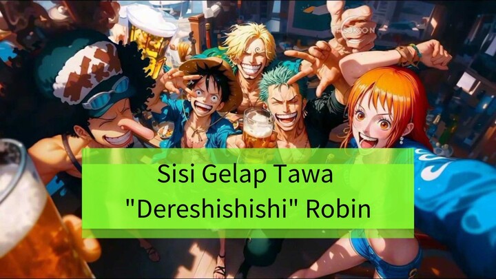Detail Episode 1163 yang Bikin Merinding