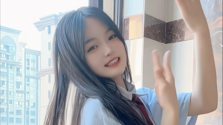 【Liu YuxuanLyx】The latest video is here, come and take a look!