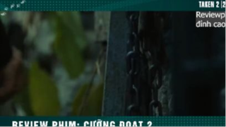 đứa nào dám đụng p4 #reviewphimdinhcao