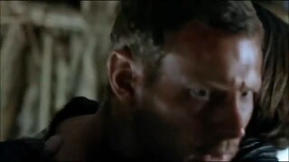 Black Sails - Billy Bones [Paint it black]