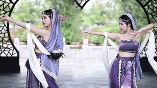 别喝酒了 怕不是都忘了我跳舞了【花间酒】 浅灯 酒不醉人人自醉