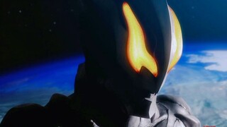 【BD60帧】极恶贝利亚 变身+高帅打斗+必杀合集