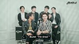 [ENG] | Build's Cut | KinnPorsche The Series จับปุ๊บตอบปั๊บ ไหนเล่าซิ