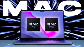 اشترِ شريحة واحصل على جهاز كمبيوتر مجانًا؟ مراجعة سلسلة Apple M2 Max/Pro