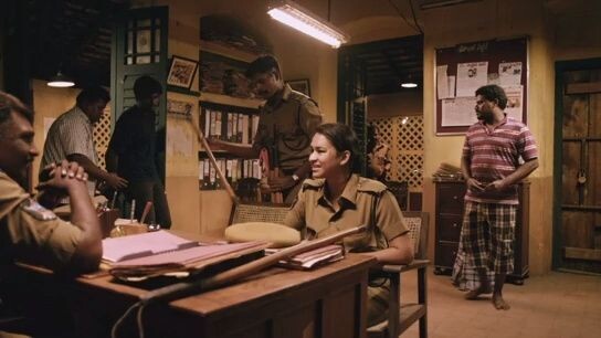 Visaranai (2015) Tamil