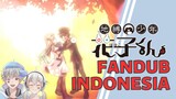 DITEMBAK COWOK TAPI HANTU?! - Jibaku Shounen Hanako-kun Episode 5 【FANDUB INDO】