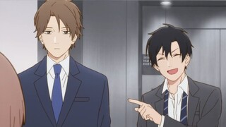 E3 - Cool Doji Danshi [Subtitle Indonesia]