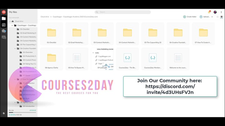 Copyblogger - Copyblogger Academy 2023 Download
