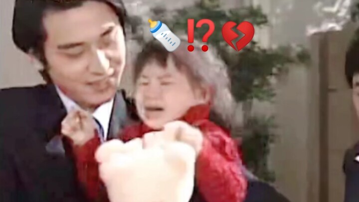Chen Guanlin | Bisa atasi segala hal, tapi nggak bisa manjain anak perempuannya sendiri…