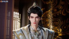 The Legend Of Ling Tian Eps 20 Sub Indo Best HD