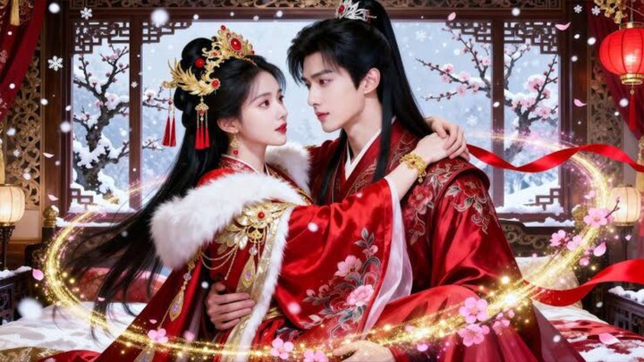 TITLE: Shot Of Fate/shortdrama Romance Fantasy Historical English Dubbed Full Movie HD