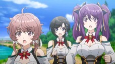 ราชาวีรชน เกิดใหม่เพื่อขัดเกลาวิถีต่อสู้ ตอนที่ 8 พากย์ไทย