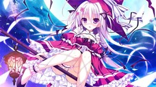 【Panical Confusion】OP FULL - 「Come Home! Princess」 With Lyrics