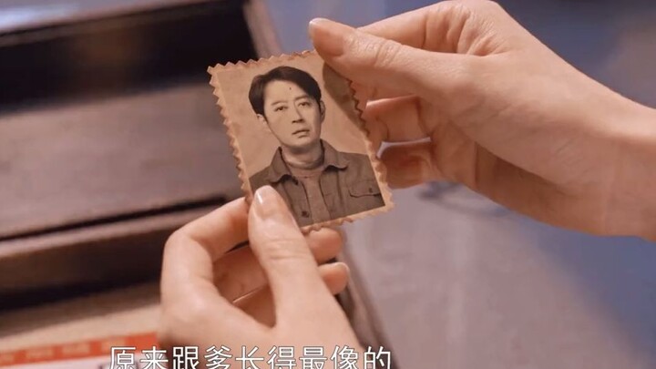 A tear-jerking moment! It turns out the big brother is the one who can’t let go of Old Man Qiao the 