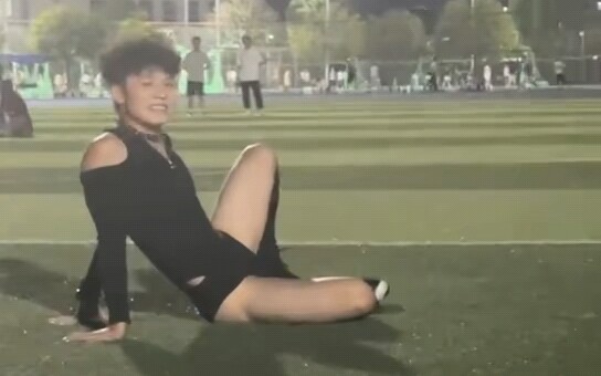 😋Giá mà lúc nào cũng là nửa đêm nhỉ