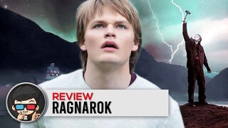 😎 Netflix's Ragnarok Review Indonesia - Thor Versi Netflix 🔨