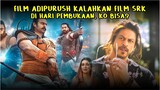 Heboh! Hasilkan 300 Miliar Dihari Pertama, Film Adipurush Kalahkankan Film Shah Rukh Khan Pathaan