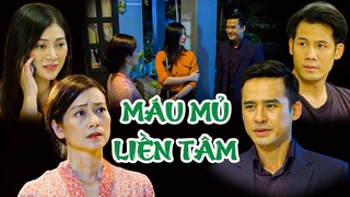 MÁU MỦ LIỀN TÂM Người Mẹ Cảm Nhận Được Hơi Ấm Con Trai THẤT LẠC 🐣 PHIM VIỆT NAM MỚI HAY NHẤT 2023