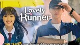 lovely runner kdrama ep 1 hindi dubbed