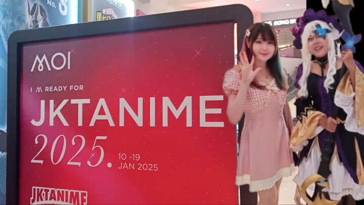 JKT ANIME 2025