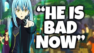 "Is Rimuru even usable anymore?" | Seven Deadly Sins: Grand Cross