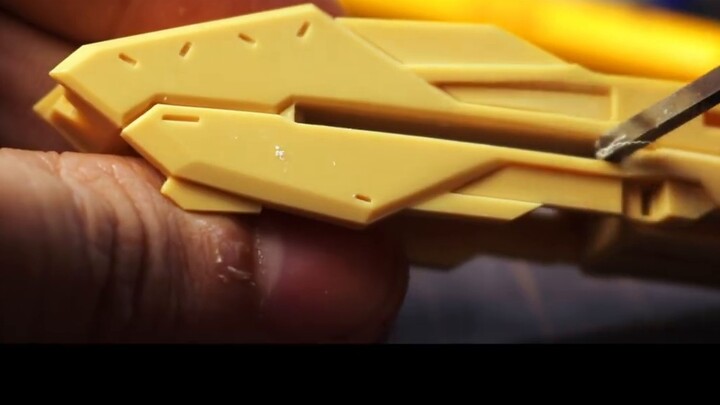 [Produksi zaman dulu/*k pembakaran tinggi] Seekor burung terbang tinggi di angkasa! Yuguo Paradis