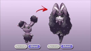 รูปแบบภูมิภาคมากขึ้น?! คิดว่า Metagross นี้ยังแข็งแกร่งอยู่ไหม?