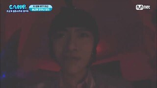 CAMP ZEROBASEONE - EPISODE 2 _Part 04_ [KIM GYUVIN & RICKY]#KIMGYUVIN #RICKY#CAMPZEROBASEONE#ZEROBAS