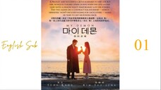 My Demon EP. 01 HD (ENG SUB) 2023