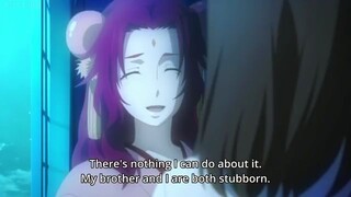 Kakuriyo no Yadomeshi Episode 5 English Sub