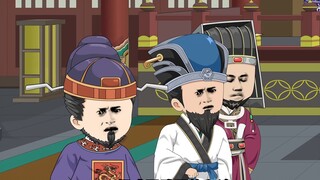 The remnant dream finally dissipated